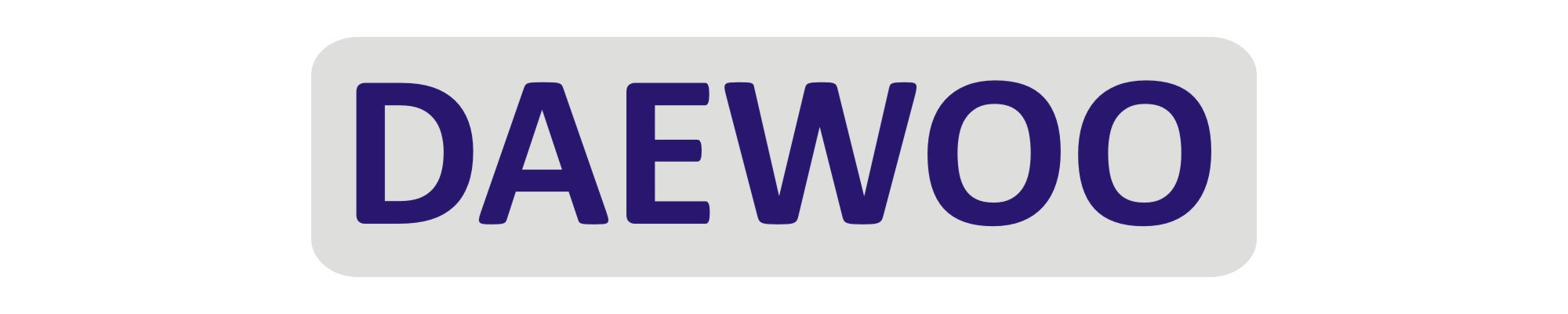 DAEWOO