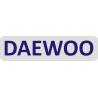 DAEWOO