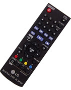 für DVD & VCR & HiFi - SOUNDBAR