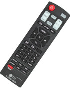 für DVD & VCR & HiFi - SOUNDBAR