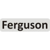 FERGUSON
