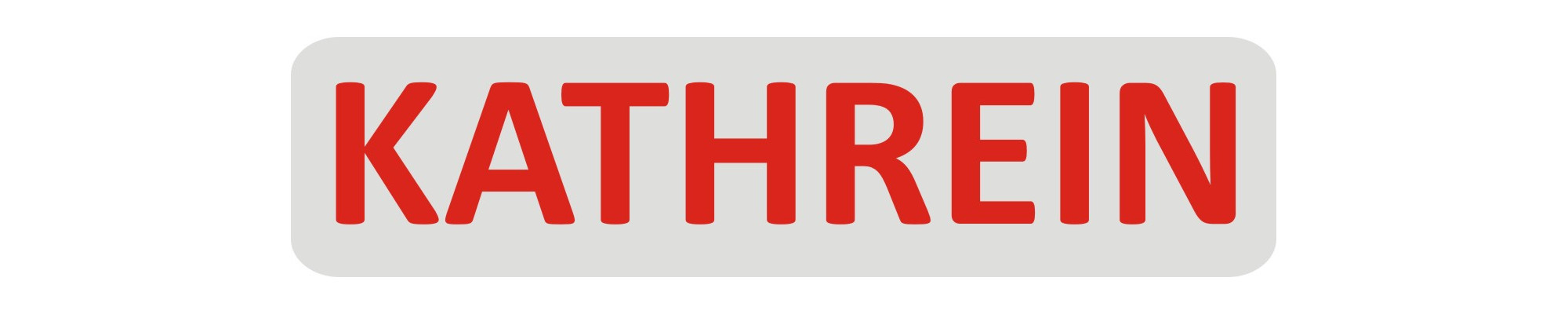 KATHREIN