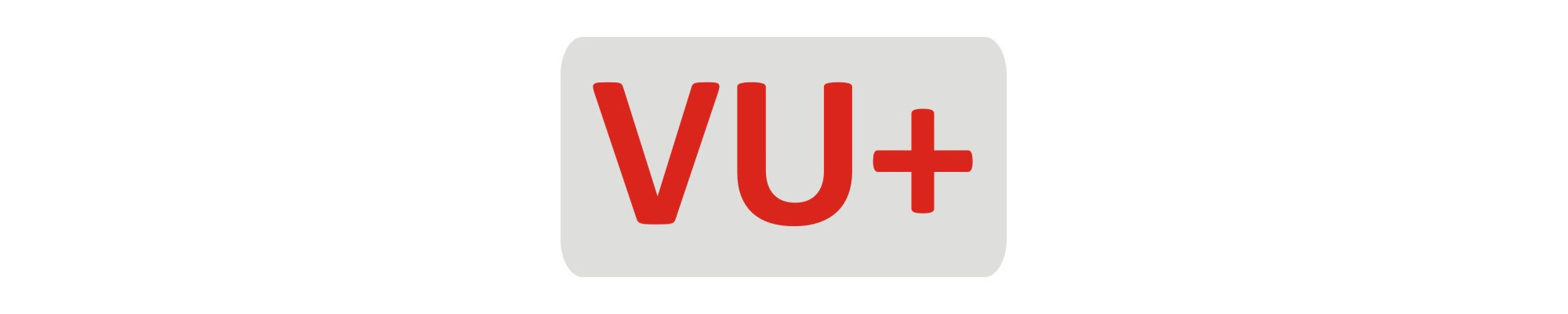 VU+