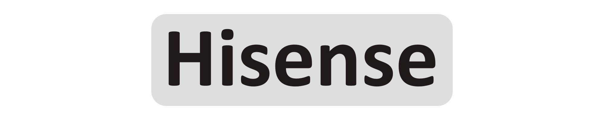 HISENSE