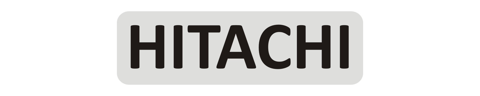 HITACHI