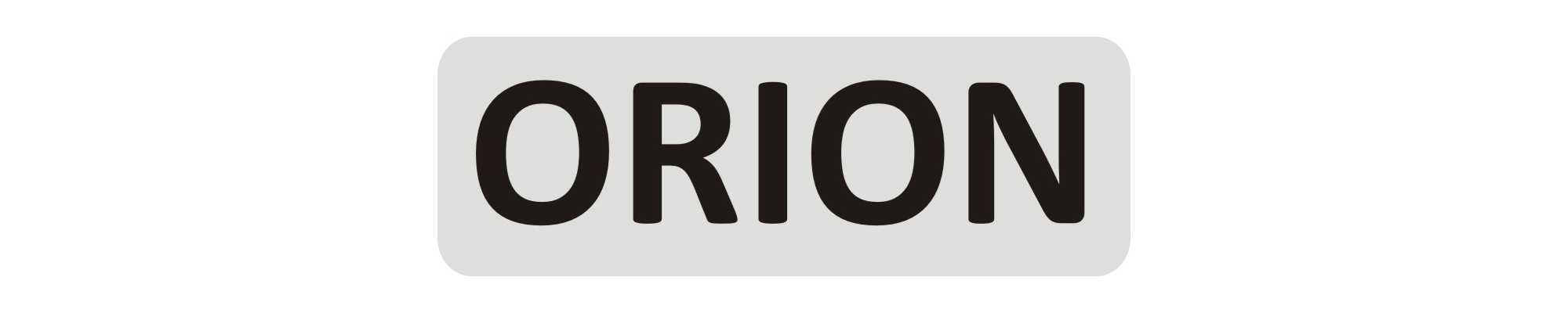 ORION